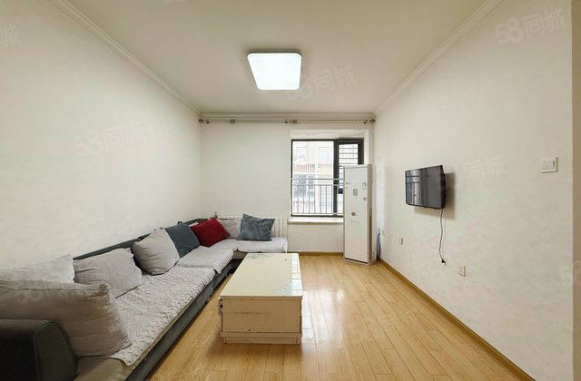 永威西苑3室2厅89㎡72.8万二手房图片