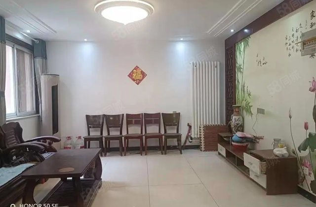 杏林小区2室2厅104㎡31.8万二手房图片