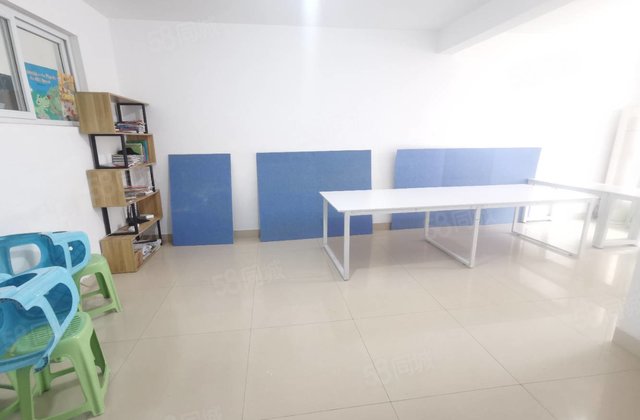 公园首府 近医院 高楼层视野好 次新小区 刚需小三居