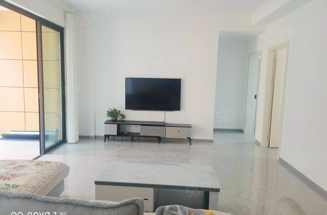 润扬观澜鹭岛三期3室2厅119㎡135万二手房图片