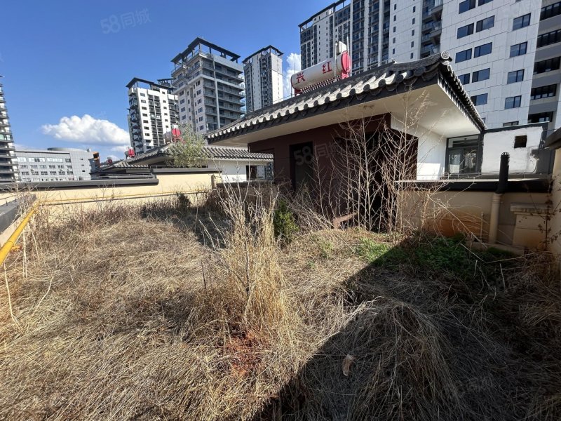 中心别墅煊烽雅苑带电梯 375平送两个车位287万,煊烽雅苑-玉溪58同城