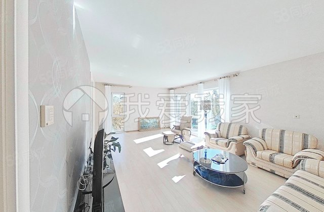 西山美墅馆5室2厅257.39㎡1599万二手房图片