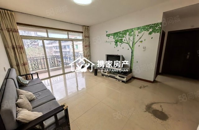 虹桥社区3室2厅120㎡39.8万二手房图片