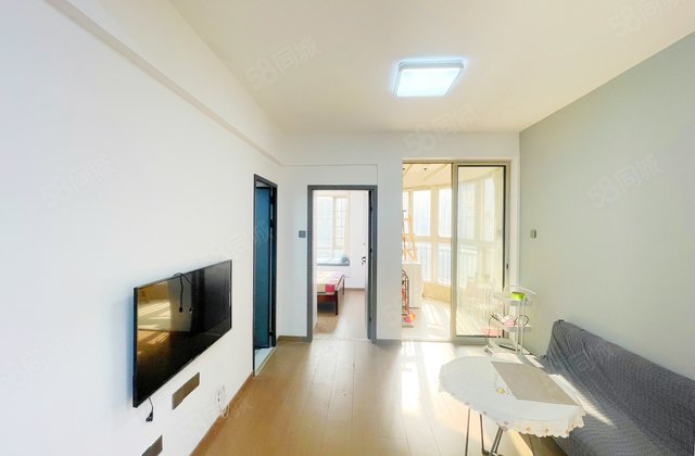 凯通国际城2室1厅56.61㎡48万二手房图片