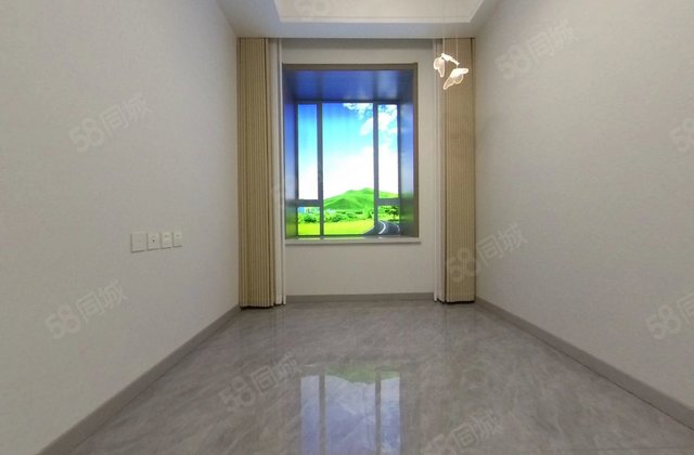 泰华未来城(桃城)3室2厅110㎡50.1万二手房图片