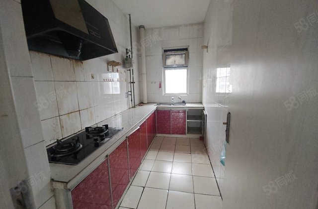 小区新 商业配套齐全 满二   医疗配套成熟 带电梯