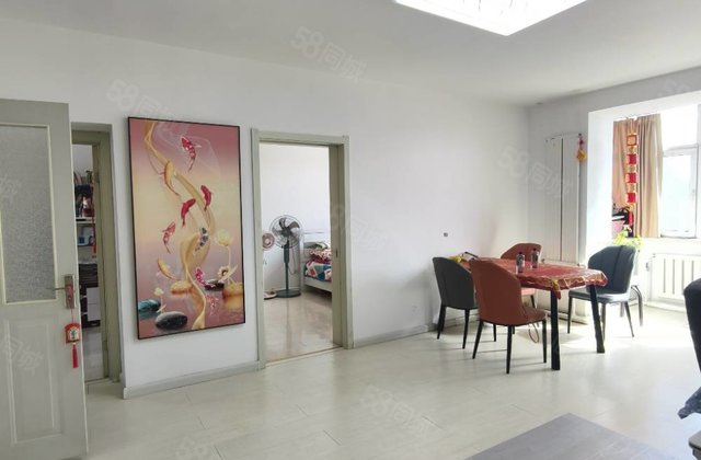 新村(七区)2室1厅85㎡79万二手房图片