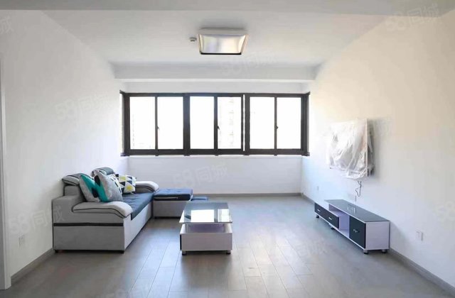 靖江公馆3室2厅143.08㎡232万二手房图片