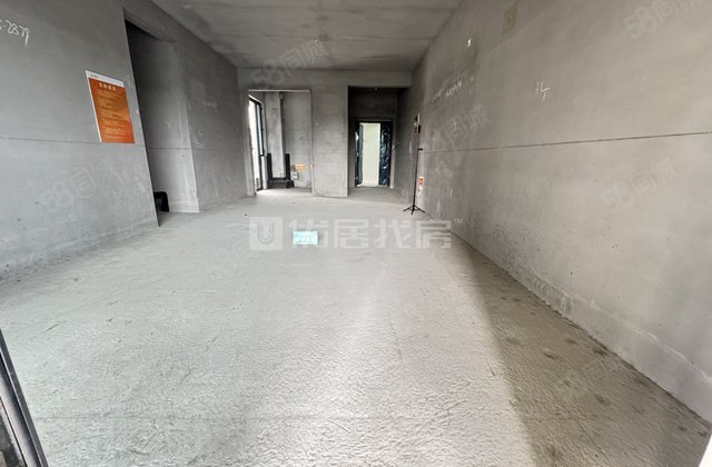 国宾一号望汐园3室2厅122㎡55万二手房图片