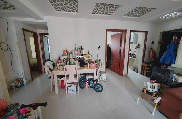 振华北邻 阳光逸墅 双卫 八十多万 免大税 小高层