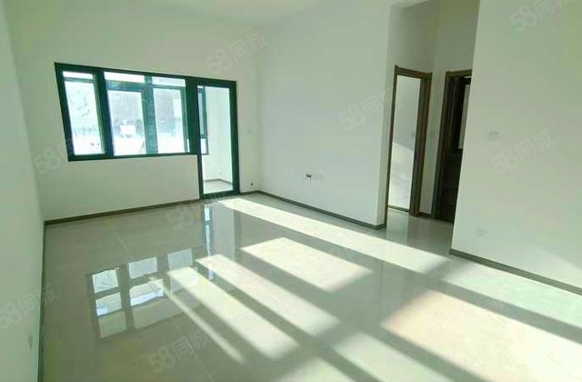 恒大城3室2厅130.82㎡45万二手房图片