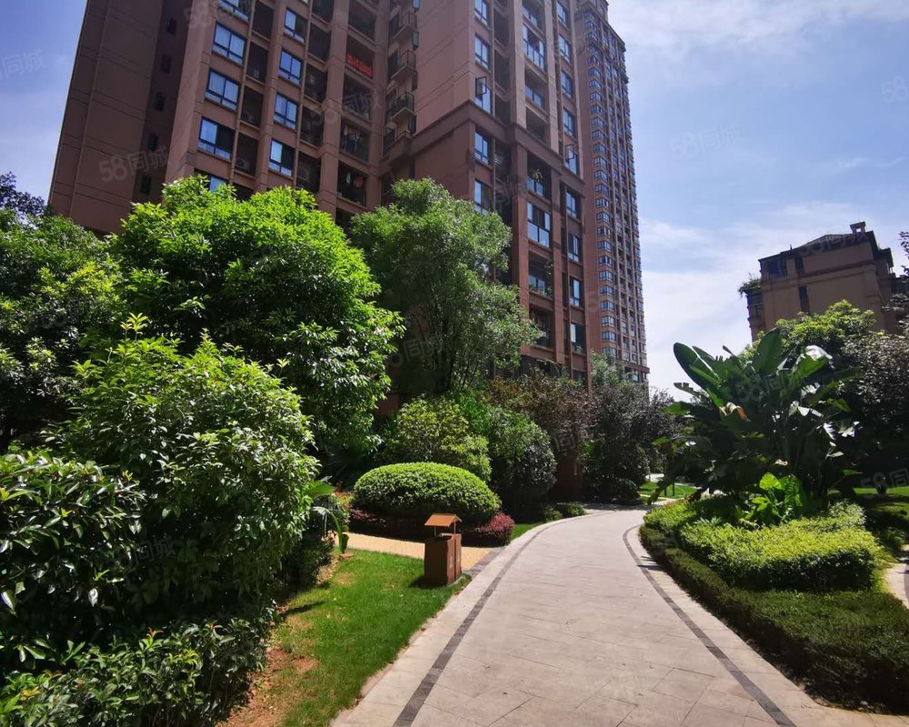 北大资源博雅2期内环绕城高速间