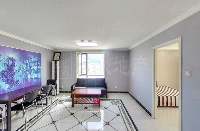 南曦大厦2室1厅110.12㎡520万二手房图片