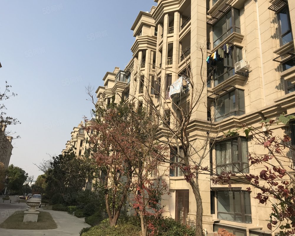 【香榭丽墅(别墅), 香榭丽墅(别墅)小区详情,房价走势,房源,业主论坛