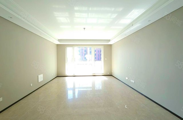 华润紫云府3室2厅140.54㎡150万二手房图片