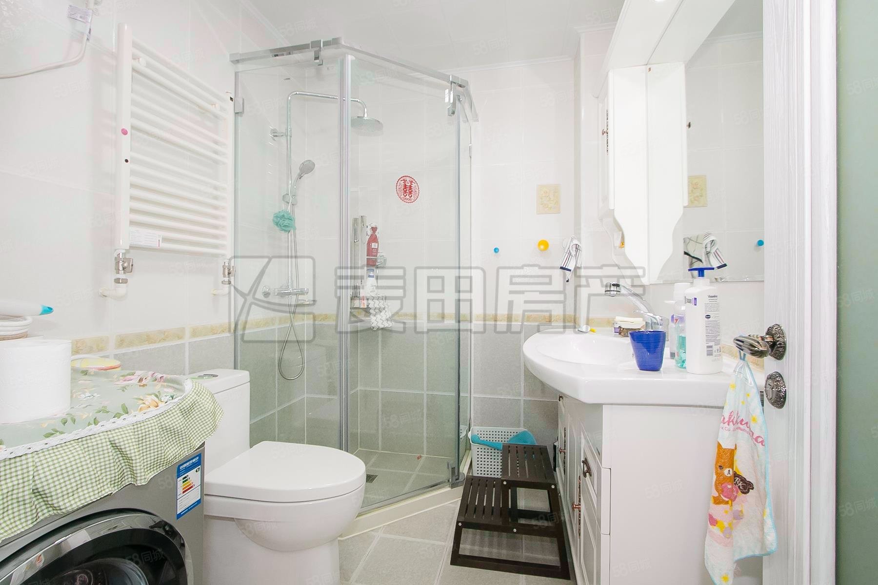 玫瑰御園4室2廳2衛(wèi)178.16㎡南北1650萬