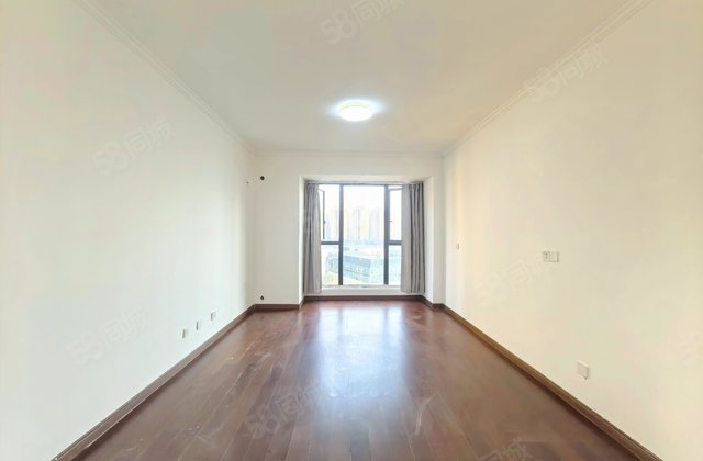 中铁骑士府邸4室2厅90㎡149万二手房图片