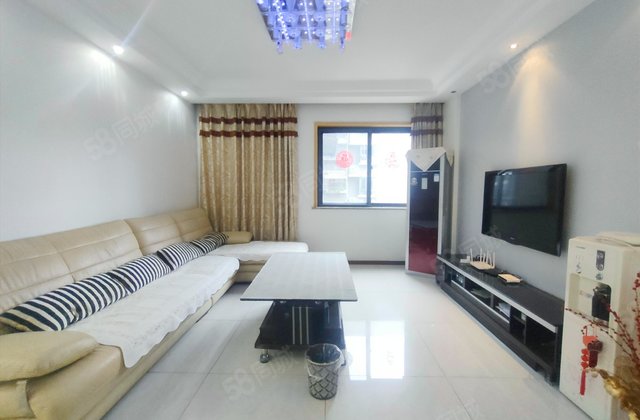 东立光华杏林3室2厅120㎡189万二手房图片