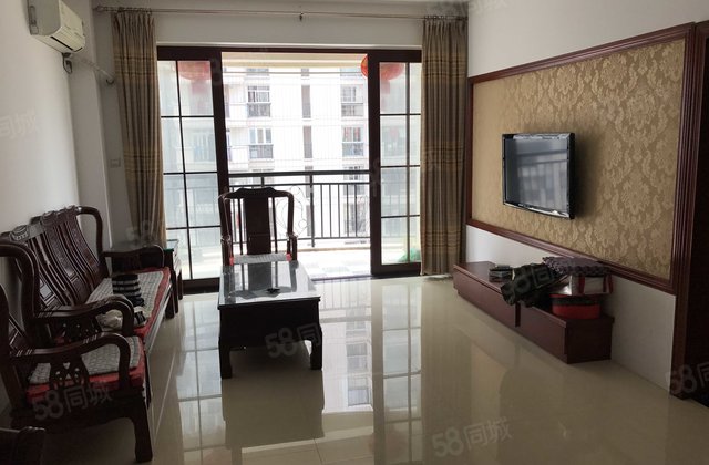 兴安名城C区2室2厅92.25㎡130万二手房图片