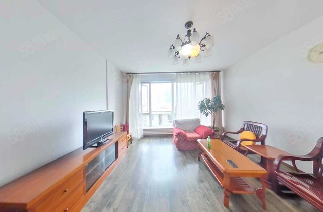 星海人家2室2厅111㎡219万二手房图片