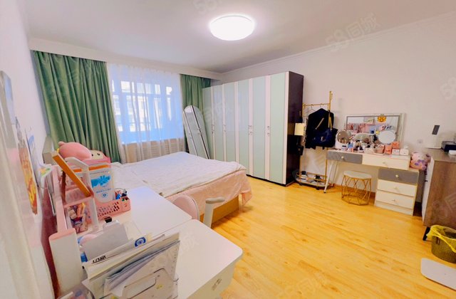 建设街12号小区2室1厅89.22㎡75万二手房图片