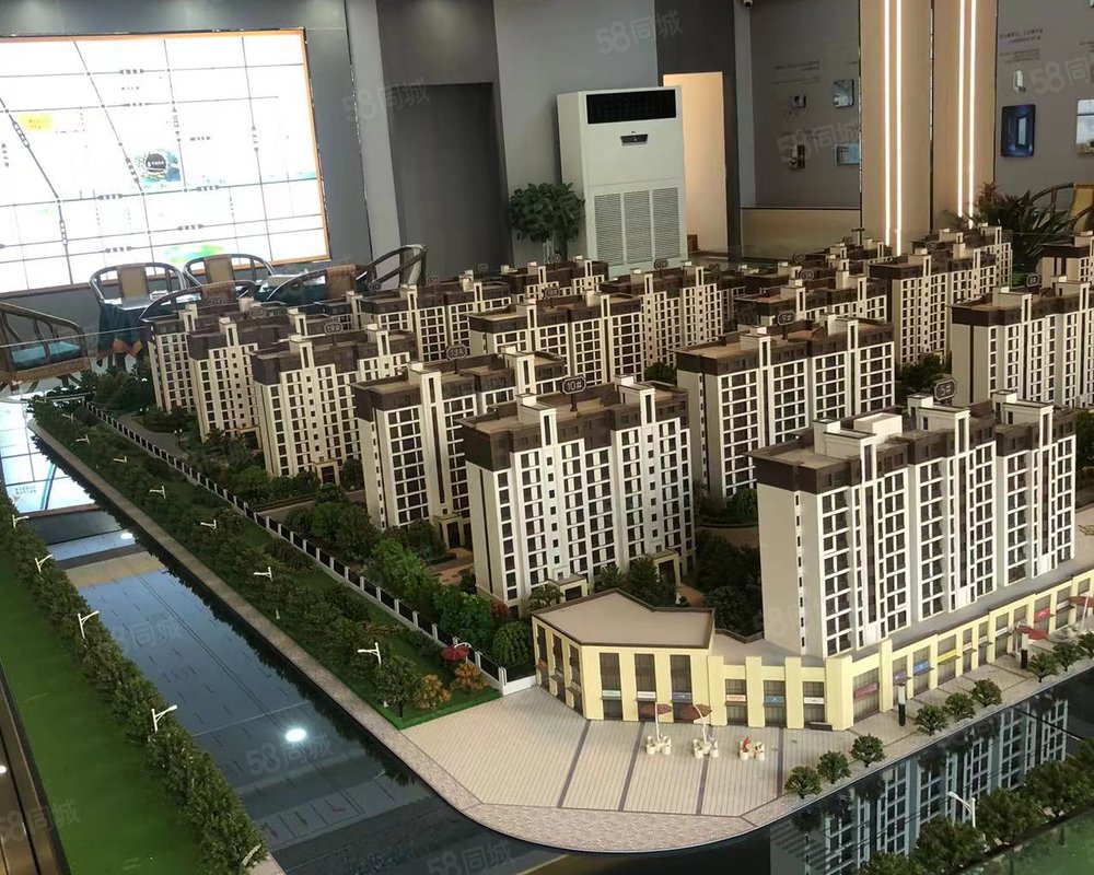 【云溪九里, 云溪九里小区详情,房价走势,房源,业主论坛】- 枣庄58