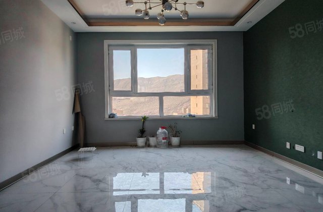 中城国际城湖光里3室2厅106.78㎡50万二手房图片