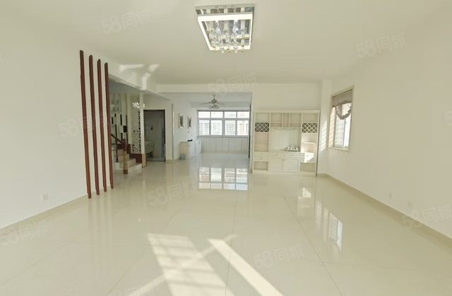 瑞辰花园6室2厅300㎡85万二手房图片