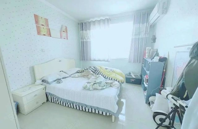 阳光实验 城市之尊 颐馨园二期 电梯房