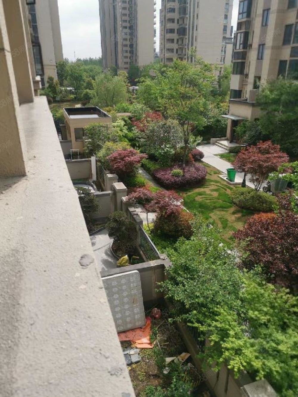 金鹏玲珑湾西院-滁州58同城