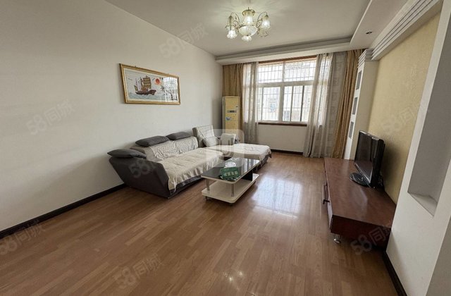 明珠花苑3室2厅117㎡39.8万二手房图片