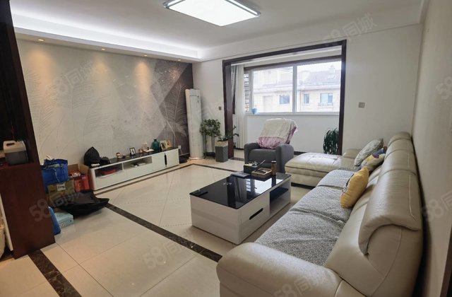 东昌中学本部 送车位储藏室电梯洋房市中心医院 五星百货精装