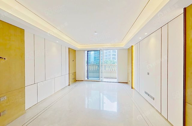 滨江金茂府6室2厅209.21㎡2250万二手房图片