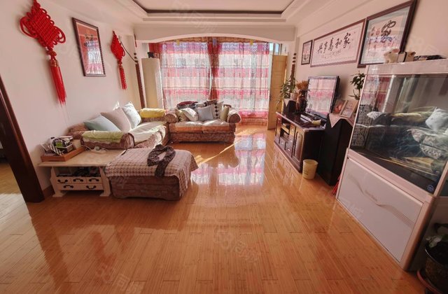 府佳名都2室1厅111.68㎡129.8万二手房图片