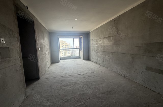 天一府(襄都区)3室2厅117㎡85万二手房图片