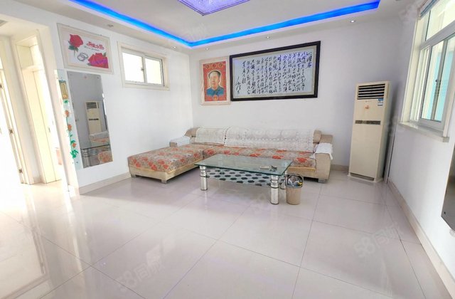 兴华路 巡防大队家属院 三室两厅 南北通透 送储藏室 看房方