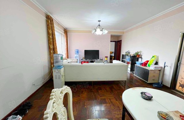 泰合新光华府3室2厅99.78㎡118万二手房图片