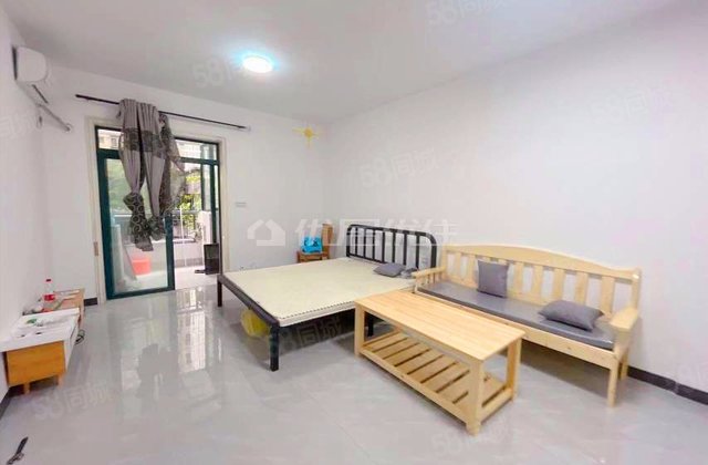 怡景西湖新天地1室1厅46㎡75万二手房图片