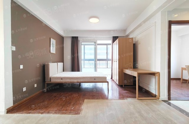 路劲上海派Ⅱ盛世景庭3室2厅87.53㎡198万二手房图片