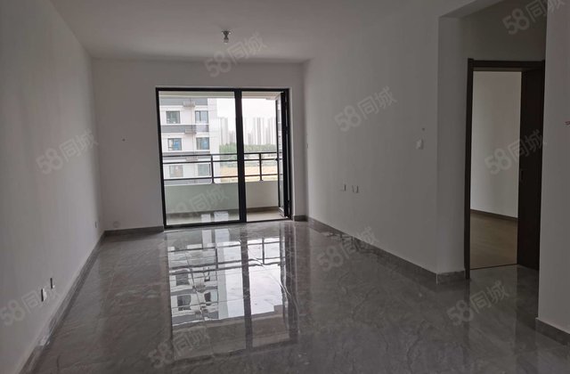 孟达澜庭嘉苑 电梯房 南北通透 双卫 刚需小三居 商品房