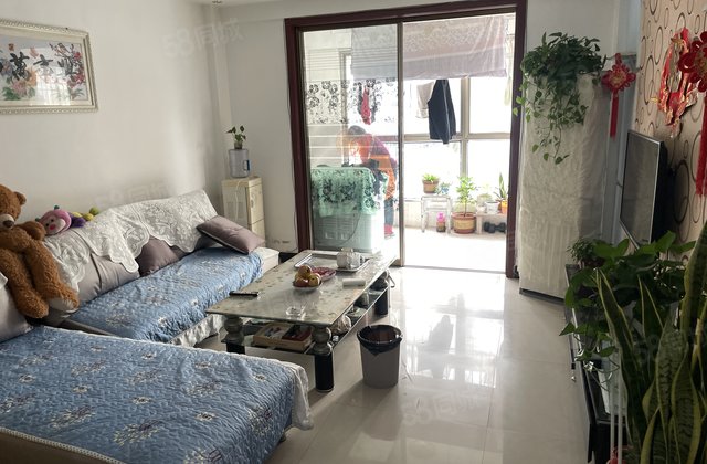 永胜铭筑3室2厅108㎡56.9万二手房图片