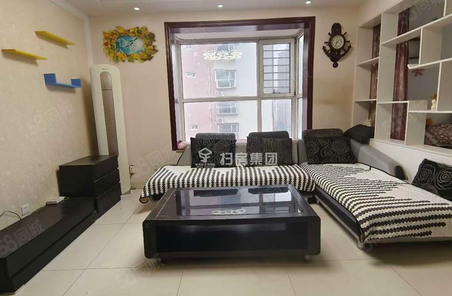 文轩总校，外国语吗，古楼运河苑，边户，中间层，三室两厅