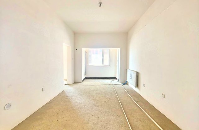 航天和美2室1厅85.37㎡129万二手房图片