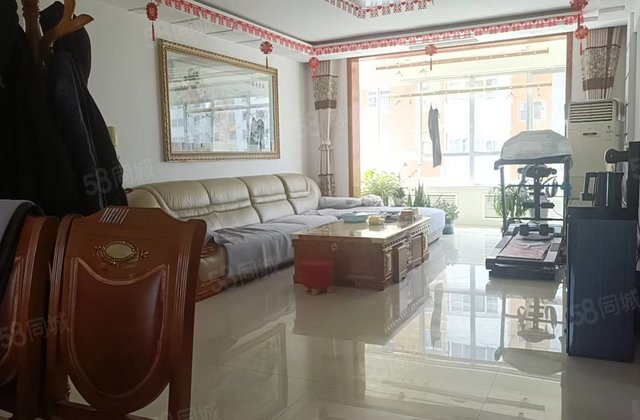 和顺雅苑3室2厅120㎡102万二手房图片