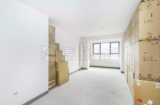 金城华庭2室1厅85㎡1550万二手房图片