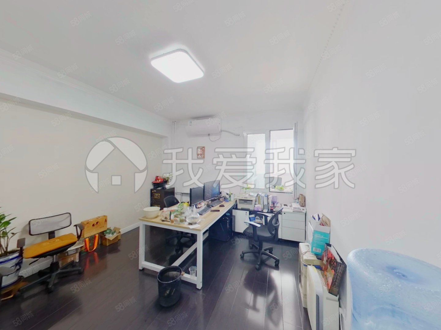 中關(guān)村南大街34號院4室2廳2衛(wèi)145.97㎡東950萬