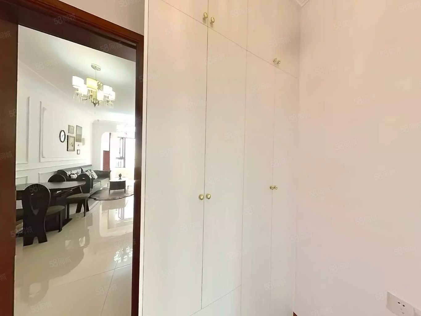 恒大绿洲3室2厅1卫100㎡南北68.8万