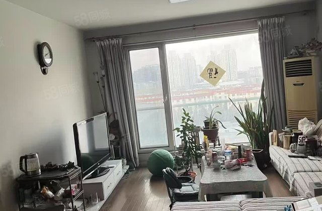 慧谷时空3室2厅132.99㎡494万二手房图片