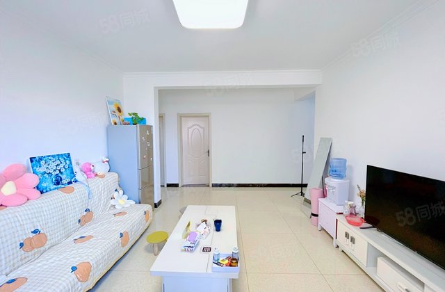 金锣湾鸿福园3室2厅114㎡142万二手房图片