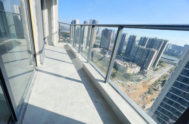 泷景星銮花园(泷景九期)3室2厅96.03㎡108万二手房图片